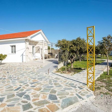 Faliraki Citrus Garden Extérieur photo